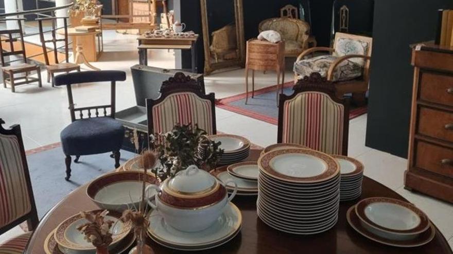 Dominique Restauración: la solución para propietarios de muebles antiguos
