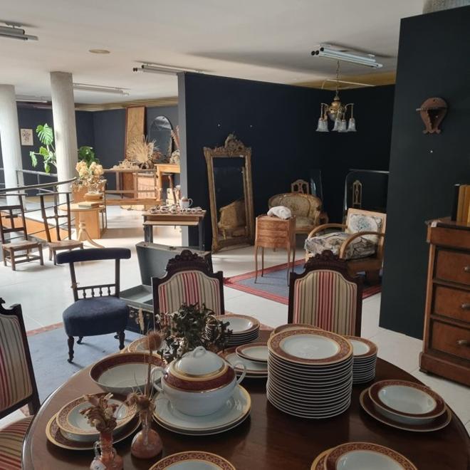 Dominique Restauración: la solución para propietarios de muebles antiguos