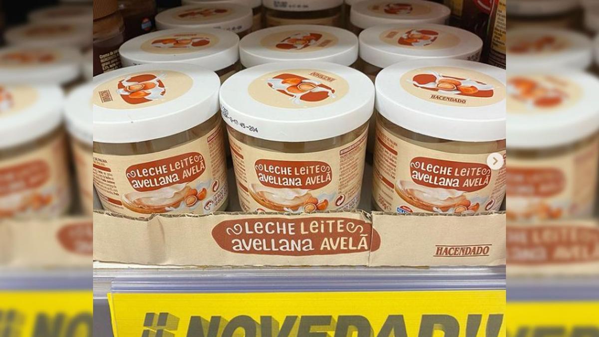 La crema de Mercadona que está enloqueciendo a los amantes del dulce