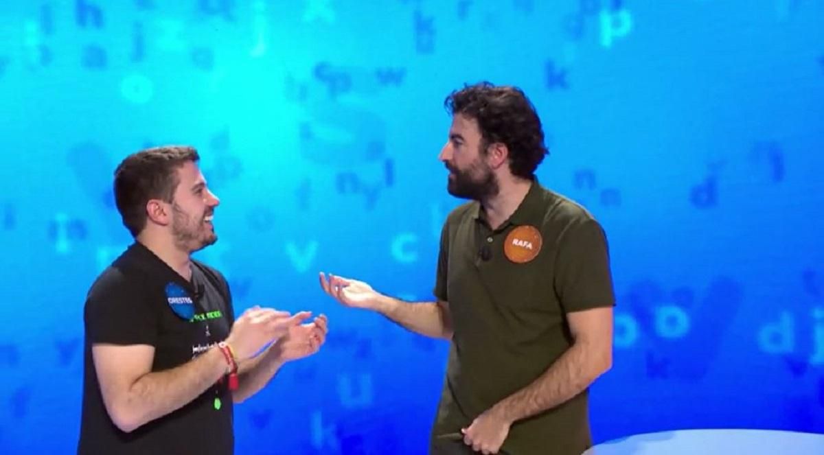 Pasapalabra: la audiencia se cansa porque no dan el bote.