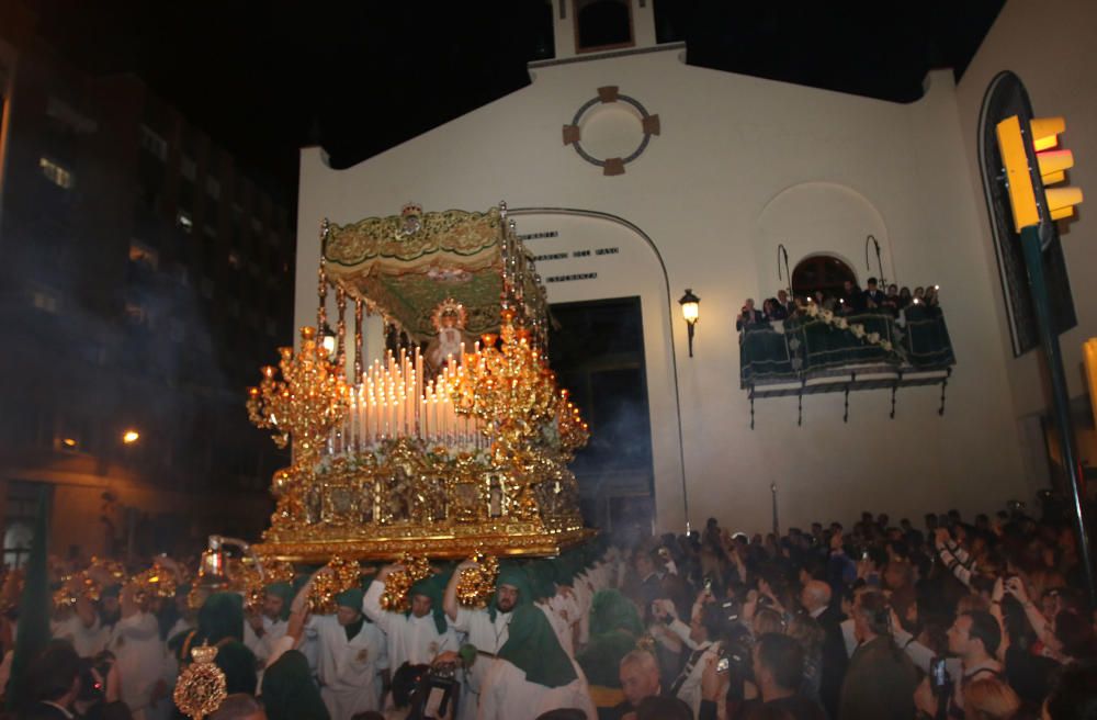 Jueves Santo | Esperanza