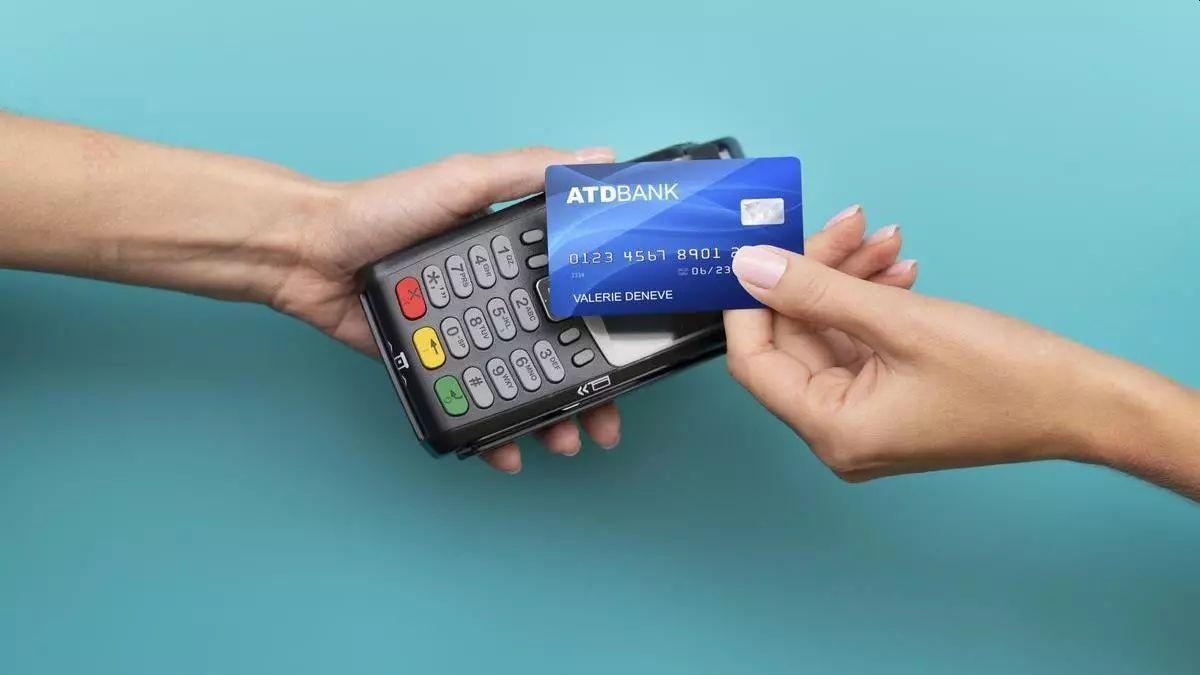 El BCE quiere reducir la dependencia de servicios de pagos no europeos, como Visa o PayPal.