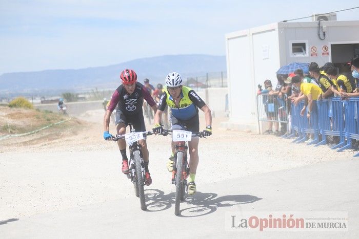 Carrera Lemon Team en Molina de Segura