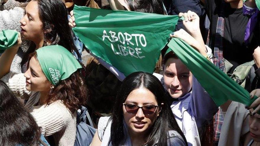 Aborto en Colombia: el Tribunal Constitucional no modificará la actual ley
