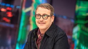 Joaquín Reyes en El hormiguero