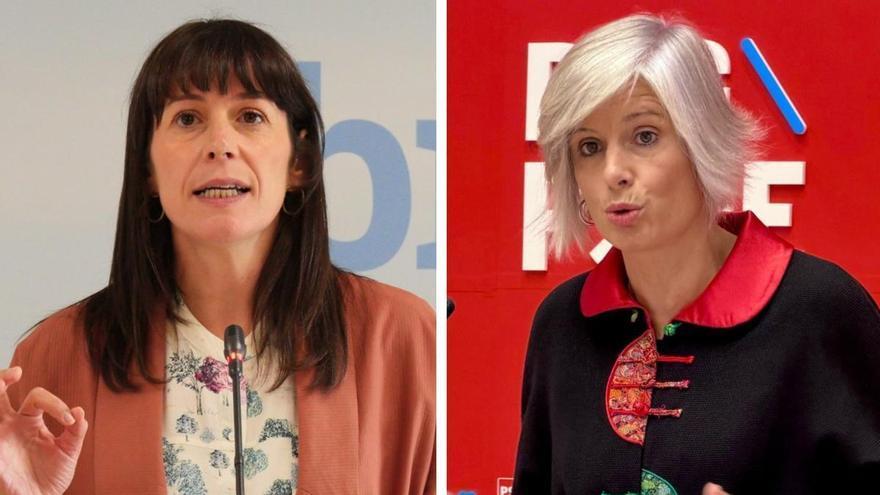 BNG y PSdeG acusan a la Xunta de hacer «propaganda» con los presupuestos de 2027