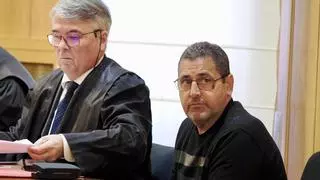 Condenado a 42 años y medio de cárcel el acusado por el doble crimen de Santovenia de Pisuerga