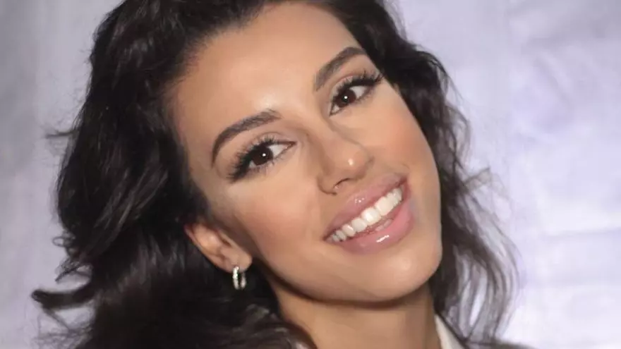 Así es la alicantina que competirá por representar a España en Miss Mundo