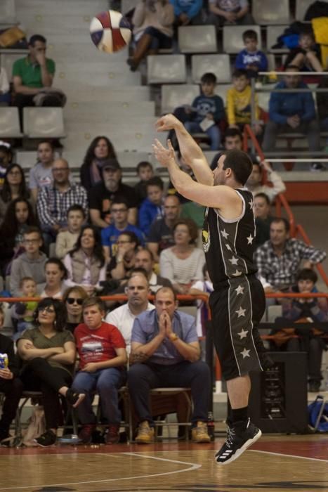 Harlem Globetrotters en Gijón