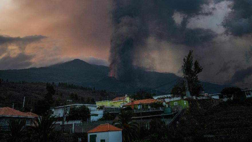 El Cabildo de La Palma compra 53 viviendas para personas afectadas por la erupción volcánica