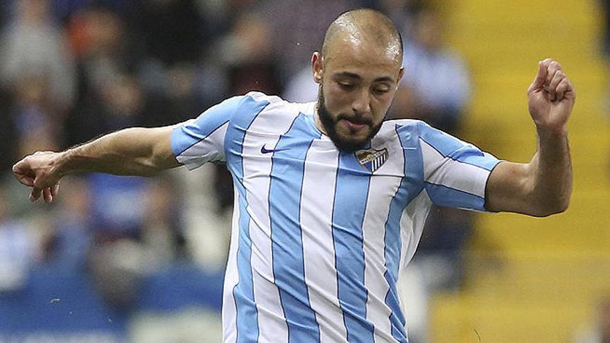 Nordin Amrabat.