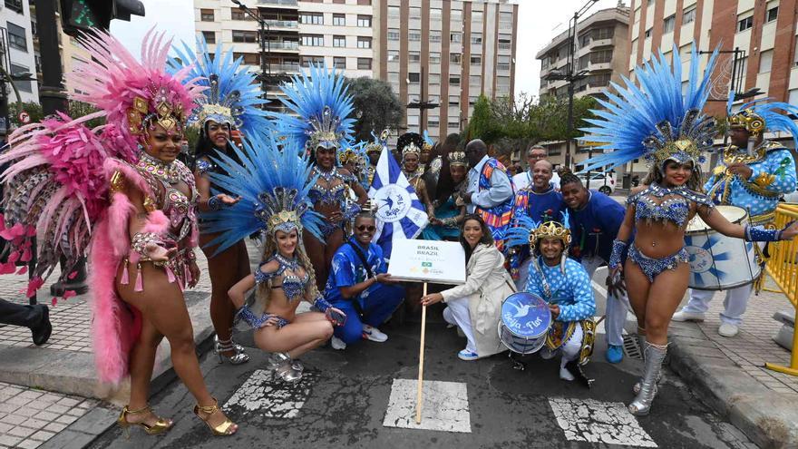 El Festival de Música de Festa arranca a tope