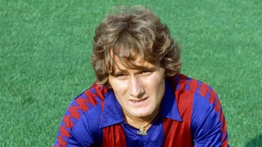 Simonsen, el pequeño gran danés