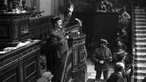 ¿Què queda per saber del 23F? Les sis incògnites que podrà resoldre la desclassificació de documents sobre el cop d’Estat