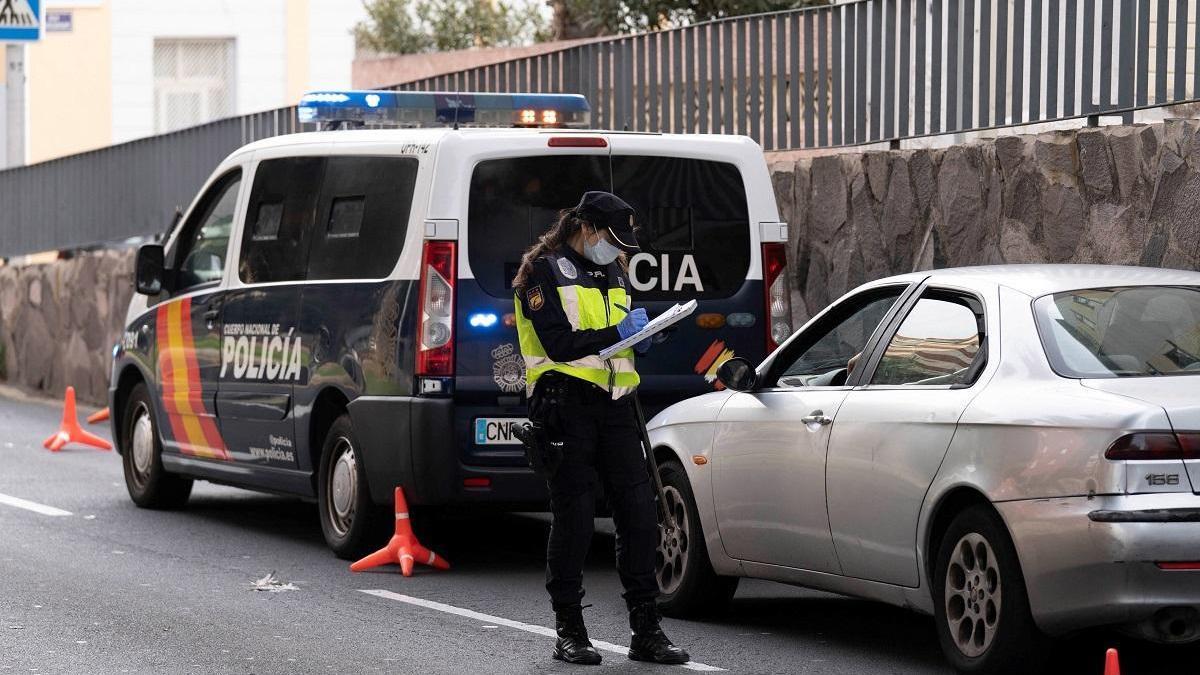 Los titulares de la mañana en Córdoba