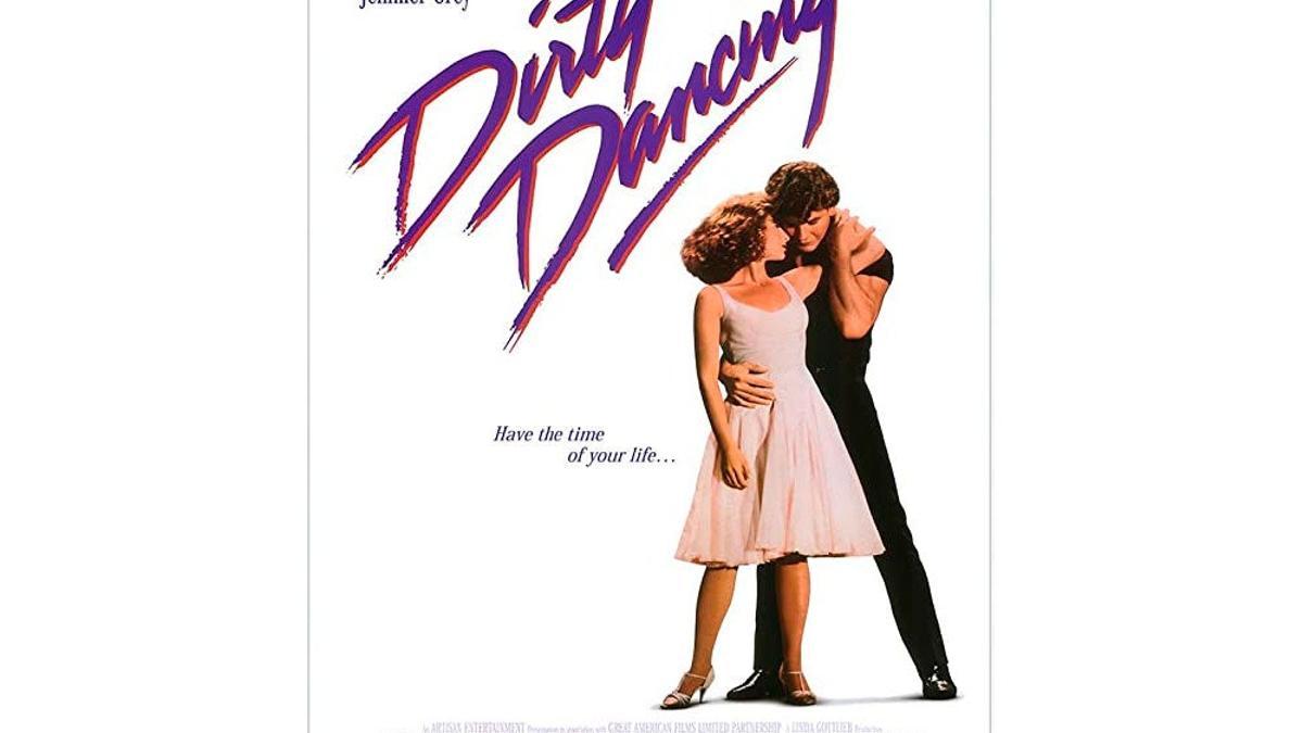 Confirmada la secuela de 'Dirty Dancing'