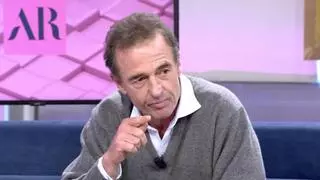 La inesperada reacción de Alessandro Lequio a la exclusiva de la nieta de Ana Obregón