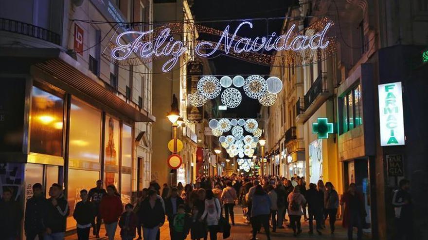 Así será la Navidad del coronavirus en Córdoba: restricciones de movilidad, celebraciones de 10 personas y Reyes Magos en globo