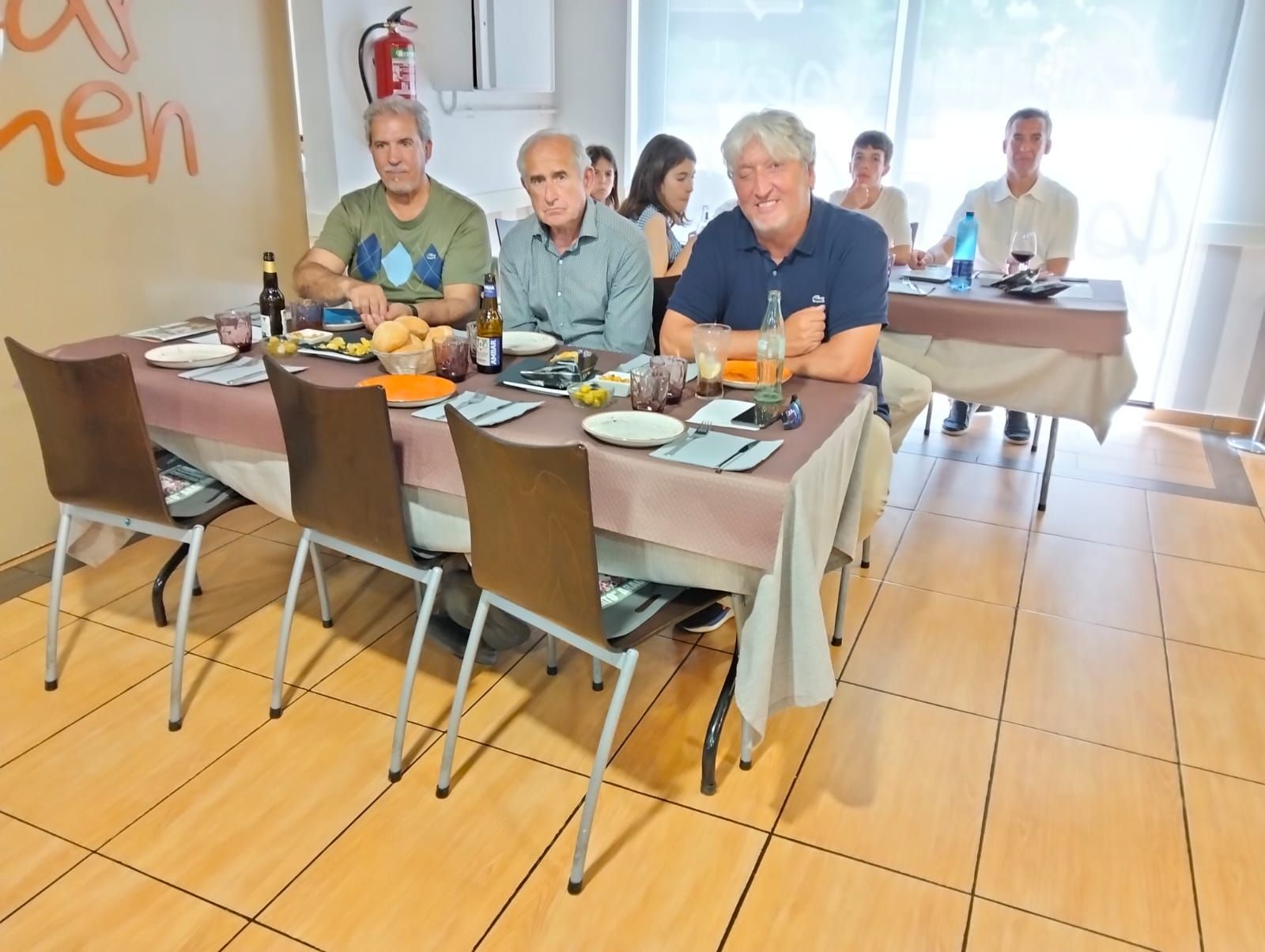 Homenaje a Francisco "Chato" Aragón en Xàtiva