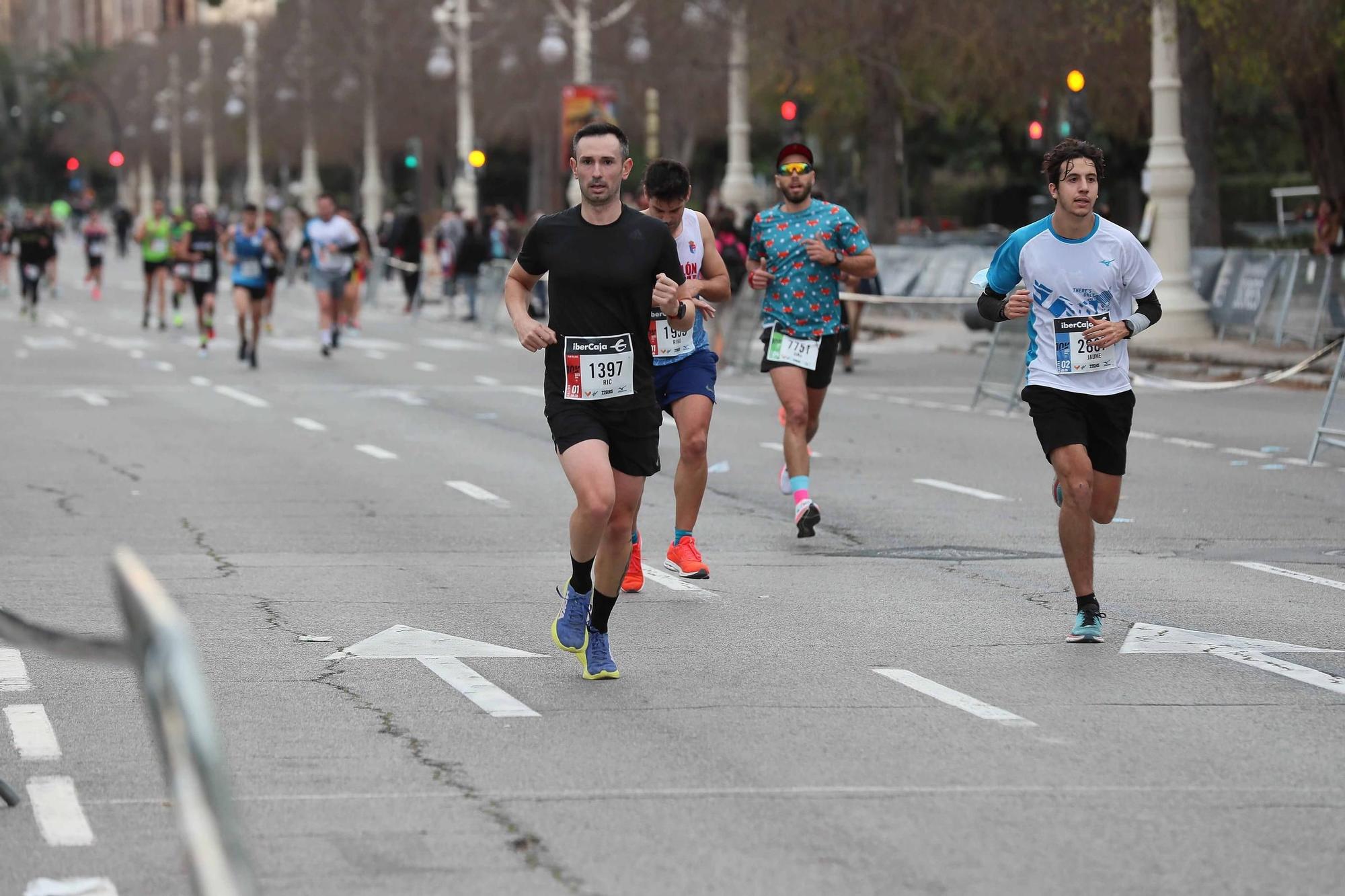 10K Valencia Ibercaja