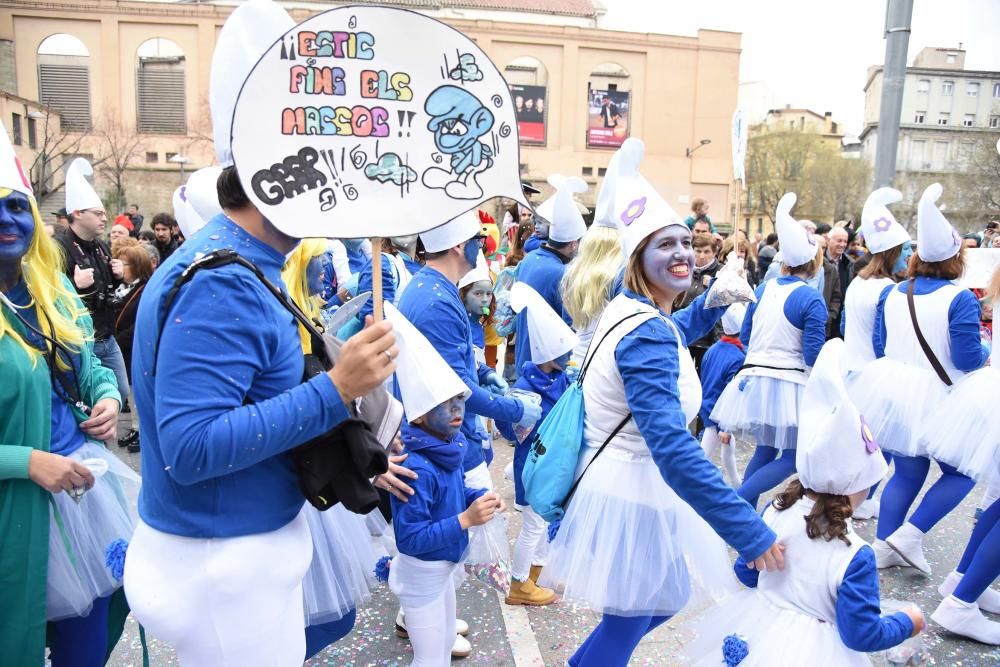 Carnaval infantil de Manresa