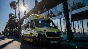 Sis empreses gestionaran el servei públic d’ambulàncies de Catalunya
