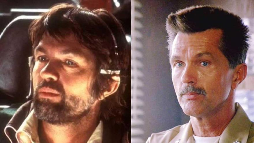 Muere el actor Tom Skerritt, estrella de 'Top Gun' y 'Alien', a los 93 años