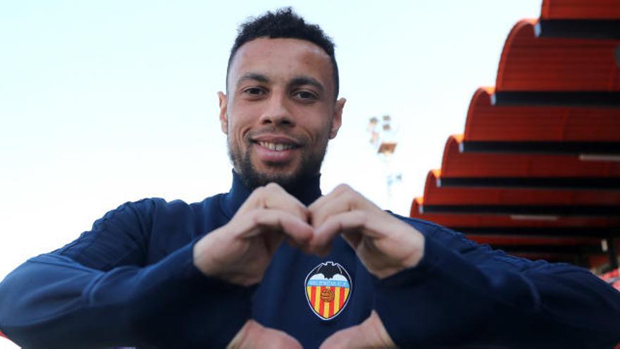 Coquelin es todo corazón