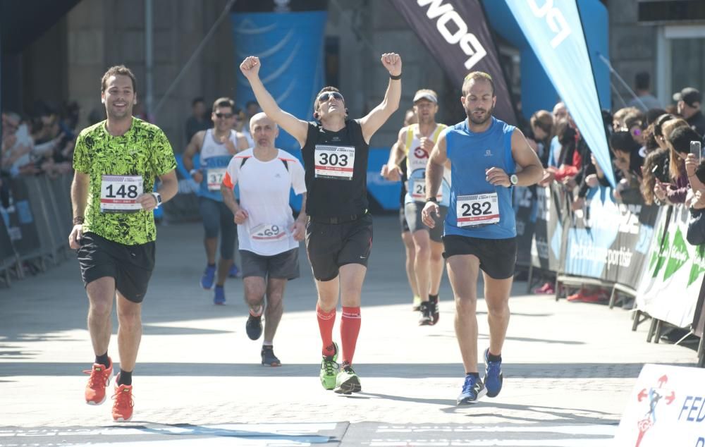 Búscate en la Maratón y en la carrera de 10 kilóme