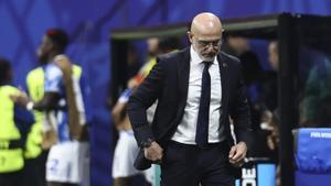 "¡Ningú va dir que seria fàcil!"