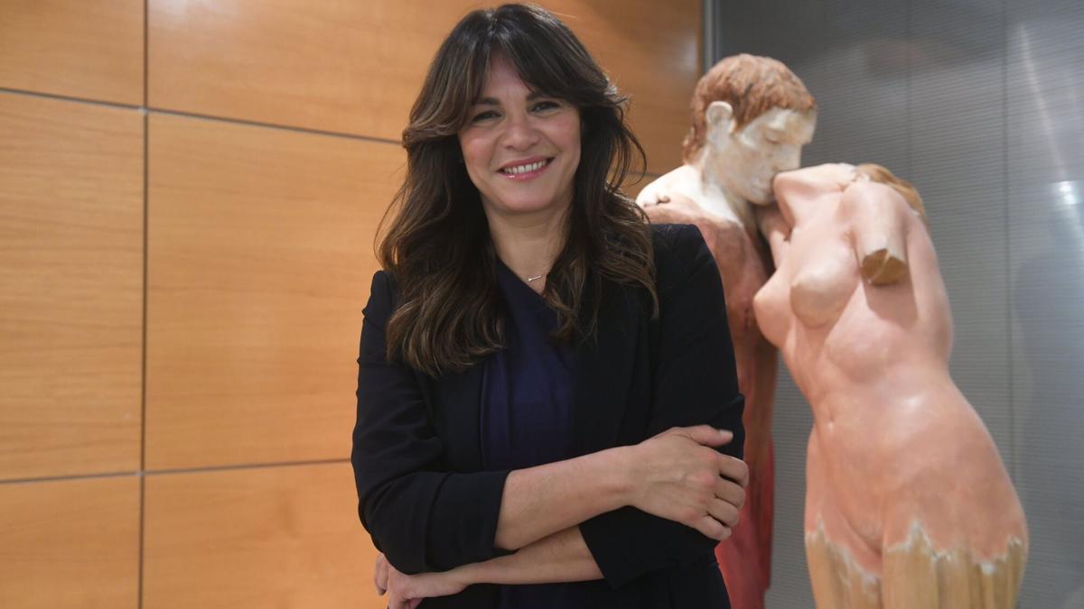 Fabiola Martínez