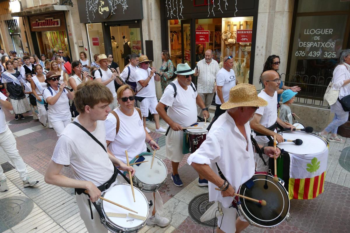 EN IMATGES | Figueres proclama vuit nous membres del pubillatge durant les Festes de Sant Pere EN IMATGES | Figueres proclama vuit nous membres del pubillatge durant les Festes de Sant Pere