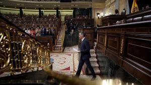 Sánchez defensa el sistema ferroviari de Espanya tot i les "carències significatives"