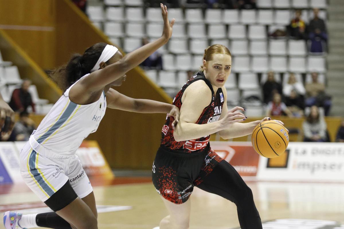 Les imatges de l'Spar Girona - Hozono Global Jairis