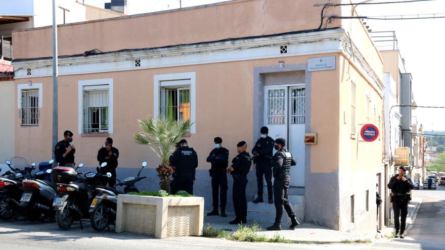 Un detingut a Vilanova i la Geltrú per difondre contingut jihadista a través d&#039;Internet