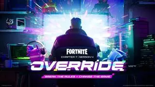 Fortnite Capítulo 7 Temporada 4: todos los trucos y códigos del panel de administrador