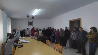 Burganes de Valverde denuncia ante la Fiscalía a la exalcaldesa Atilana Martínez