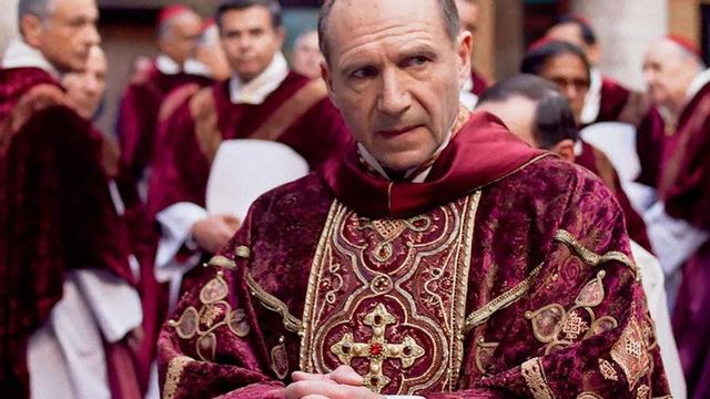 ¿Qué secretos oculta el Vaticano? 'Cónclave', la sed de poder y otros  asuntos de lo más laicos