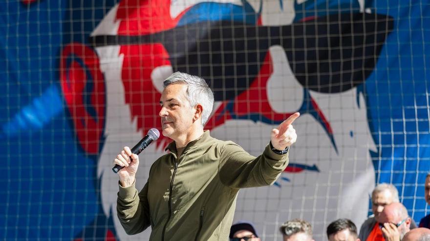 Víctor Font critica a Laporta tras la denuncia: "Se ha engañado al socio continuamente"