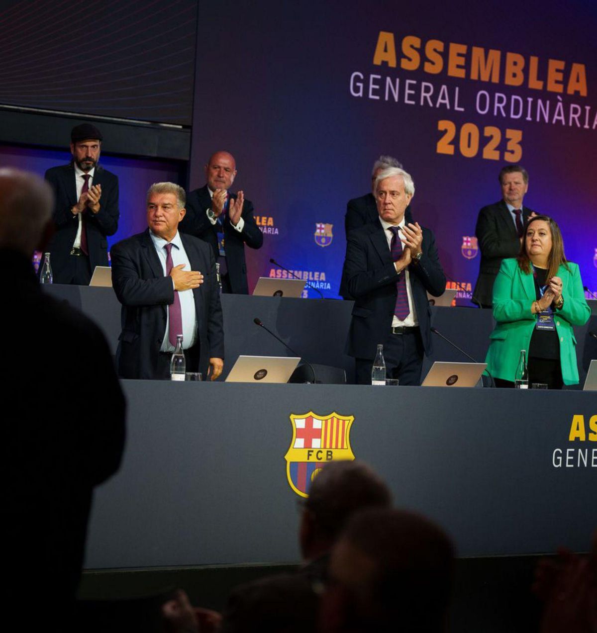 La mentida La mentida