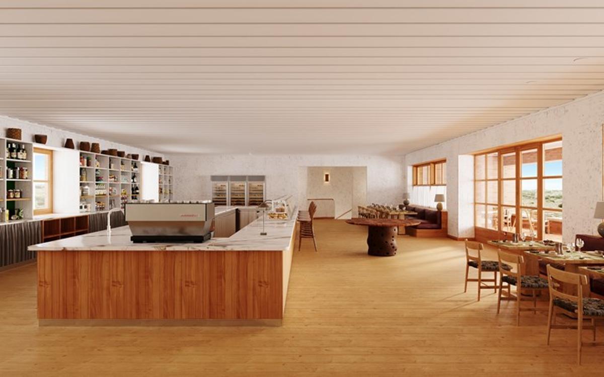 Complejo turístico Na Praia