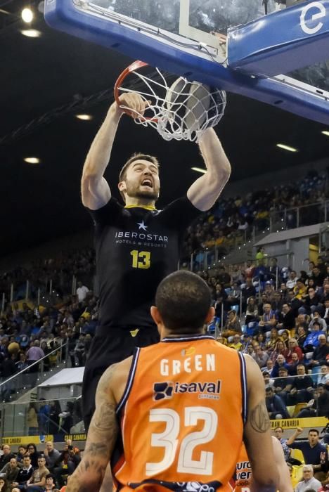 COPA DEL REY BALONCESTO