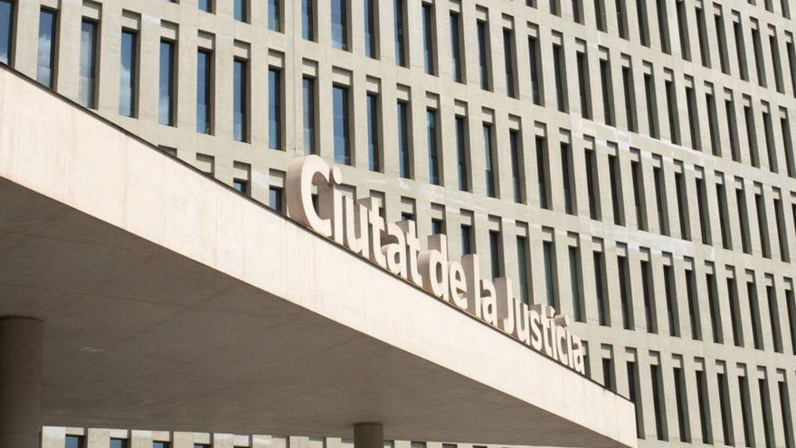 El jutjat català que denega 8 de cada 10 peticions de protecció per violència masclista