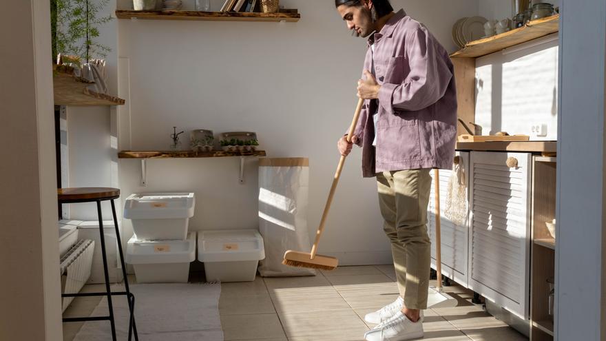 6 Trucos para limpiar las paredes de tu casa fácil, rápido y de forma  natural – DIONIS TEAM HOMES