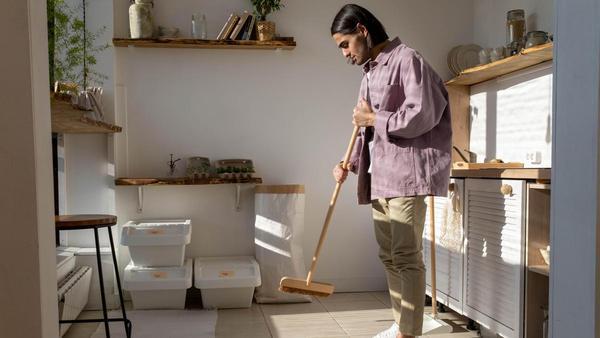 6 trucos para limpiar las ventanas de tu casa y dejarlas como un espejo