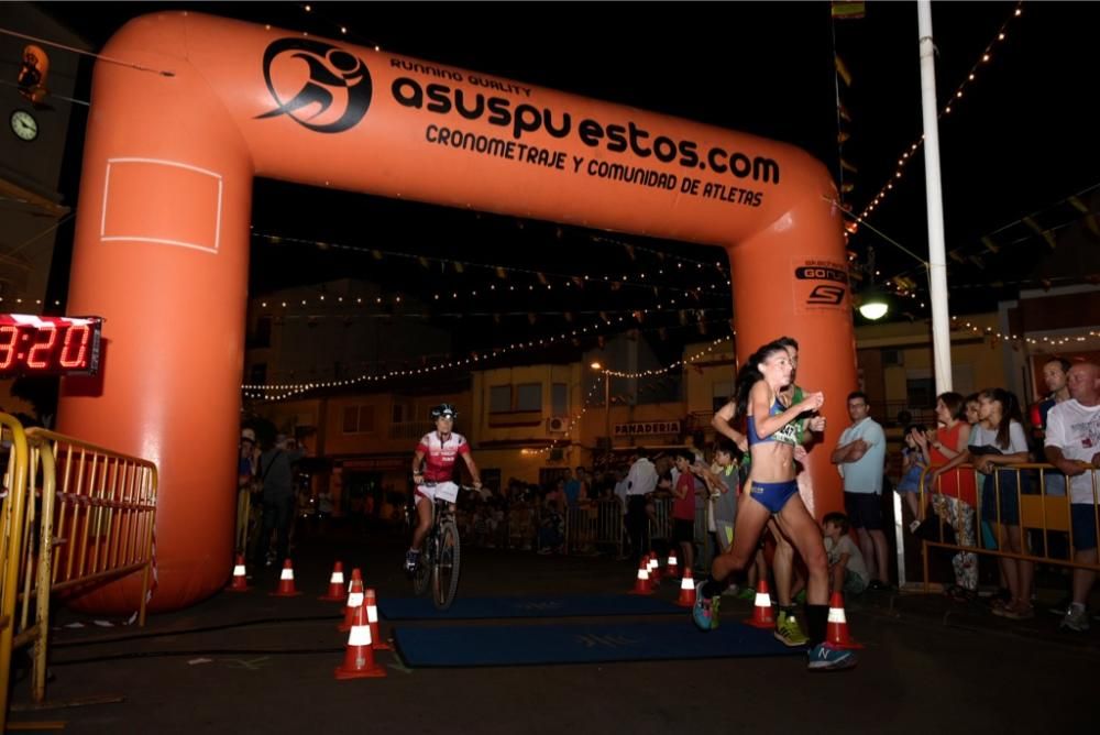 Carrera Nocturna del Fuego