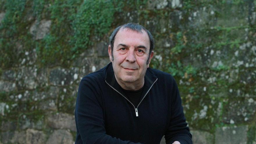 Muere Víctor Ferreiro, exsecretario de Podemos Ourense, a los 62 años de edad