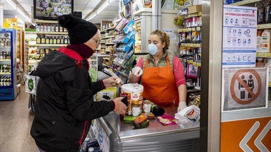 La cocina cambia los hábitos de compra de los consumidores