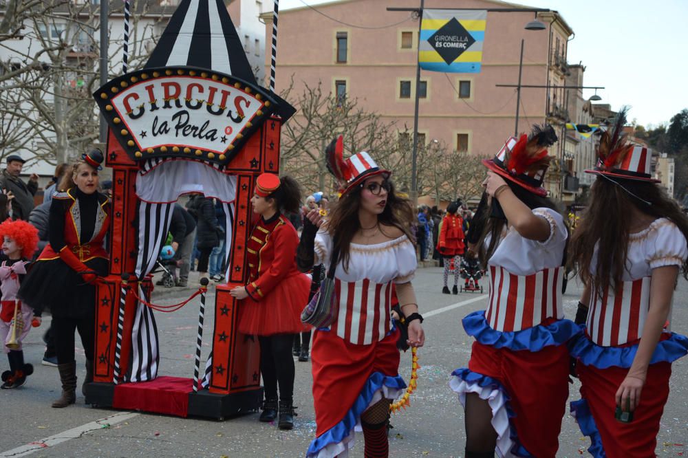 Carnaval de Gironella 2017