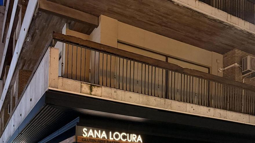 Abre en Córdoba un nuevo paraíso para los celíacos: una panadería con una carta íntegra con productos sin gluten